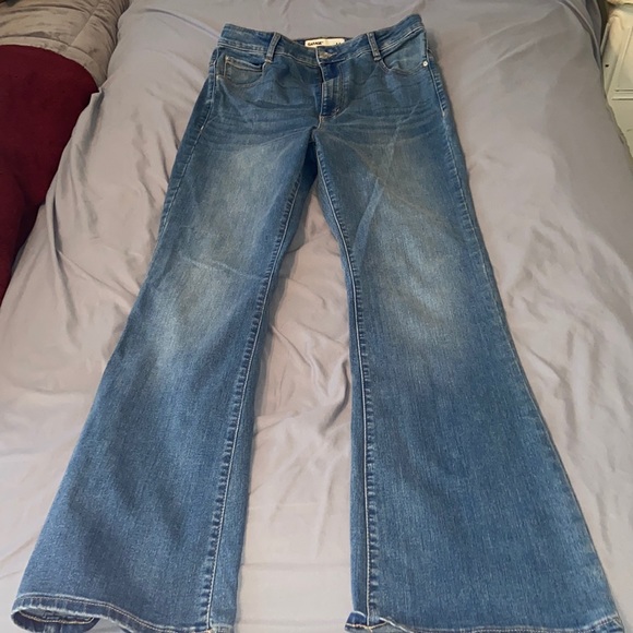 Garage Denim - Jeans